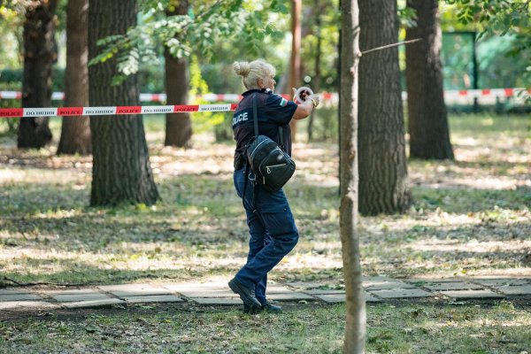 Снимка: Димитър Кьосемарлиев, Dnes.bg